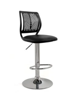 Lot De 2 Tabourets De Bar Design SAWA -VIDAXL || BeCo || Emma Soldes 697c35e73e5a4faba644403abc943a8d