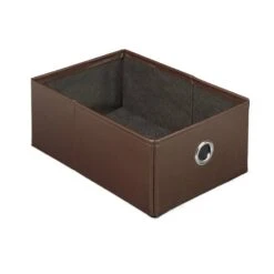 Banc De Rangement Tabouret Coffre -VIDAXL || BeCo || Emma Soldes 69d37cadeead4534b021ed7b384800bb