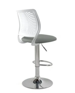 Lot De 2 Tabourets De Bar Design SAWA -VIDAXL || BeCo || Emma Soldes 6b91cca1c0a2481184d8600034c268d9