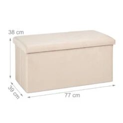 Banquette Pliable En Velours 30 Banquette Pliable En Velours -VIDAXL || BeCo || Emma Soldes 6bbfa2b427c642978155298daff4c211