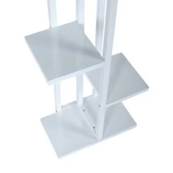 Support De Plantes Somero à 6 Niveaux -VIDAXL || BeCo || Emma Soldes 6be3831d1f1540b880e040f79f914822