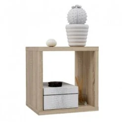 Etagère Cube 1 Casier - CLASSICO 29 Etagère Cube 1 Casier - CLASSICO -VIDAXL || BeCo || Emma Soldes 6c22bce4e725477faaebb9cbff48152e
