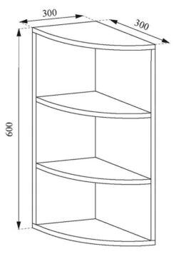 Étagère Ecki -VIDAXL || BeCo || Emma Soldes 6cd9f62a511e45ceae52361149cd5360.cropped 185 61 622 931.processed