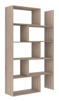 FURNIX Étagères CHARLES 2 -VIDAXL || BeCo || Emma Soldes 6d0bb6e55705403abf7d62eeaa6018fc.cropped 282 187 1086 1853.processed