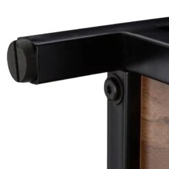 Étagère Sur Pieds Carrée à 3 étages -VIDAXL || BeCo || Emma Soldes 6d1039916c86469cace3d66427b650c0