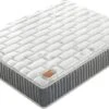Matelas Ressorts Ensachés 140x190x25cm 2 Matelas Ressorts Ensachés 140x190x25cm -VIDAXL || BeCo || Emma Soldes 6d54d0aac5f24d83a33f8ffd8ba04df3