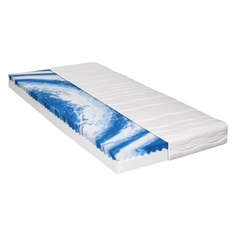 Matelas En Mousse Gel Confort 3 Matelas En Mousse Gel Confort