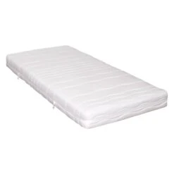 Matelas En Mousse Gel Confort 11 Matelas En Mousse Gel Confort -VIDAXL || BeCo || Emma Soldes 7 zonen gel komfortschaummatratze nova dream sleepline ii 4590564