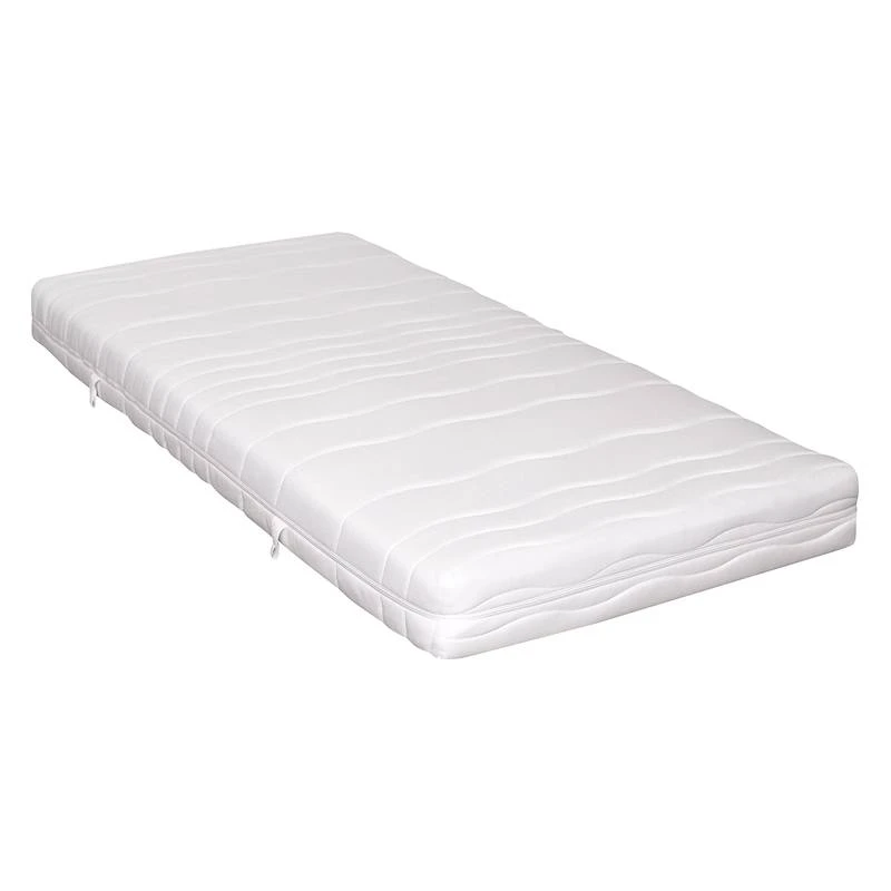 Matelas En Mousse Gel Confort 6 Matelas En Mousse Gel Confort â Image 4