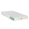 Matelas Mazzy Mousse Froide -VIDAXL || BeCo || Emma Soldes 7 zonen kaltschaummatratze mazzy 80 x 200cm 3677809