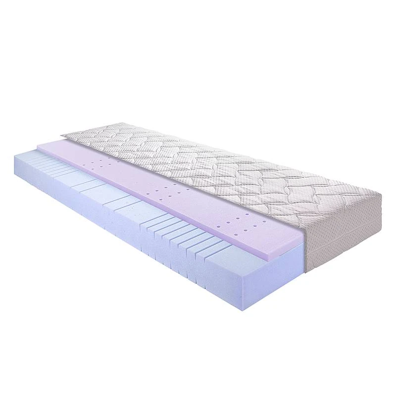 Matelas De Mousse Froide/gel Sleep Gel 2 3 Matelas De Mousse Froide/gel Sleep Gel 2