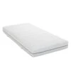 Matelas En Mousse Confort 7 Zones Odda -VIDAXL || BeCo || Emma Soldes 7 zonen komfortschaummatratze sungarden 90 x 200cm 4700960