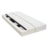 Matelas à Ressorts -VIDAXL || BeCo || Emma Soldes 7 zonen tonnentaschenfederkernmatratze nova dream sleepline 4590616