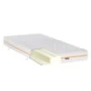 Matelas Mazzy Mousse Viscoélastique 1 Matelas Mazzy Mousse Viscoélastique -VIDAXL || BeCo || Emma Soldes 7 zonen visco kaltschaummatratze mazzy 80 x 200cm 3677789