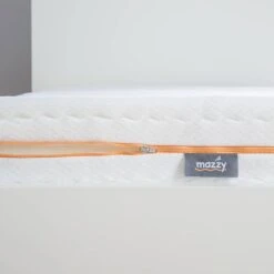 Matelas Mazzy Mousse Viscoélastique -VIDAXL || BeCo || Emma Soldes 7 zonen visco kaltschaummatratze mazzy 80 x 200cm 4726588