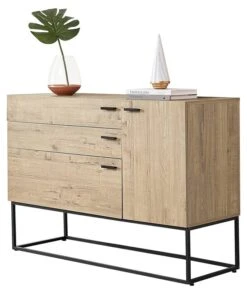 Commode Hylte Pour Salon