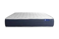 Matelas 200x200 Actimemo Sleep -VIDAXL || BeCo || Emma Soldes 70aa7aa2895545a08d43066d263bbcb9