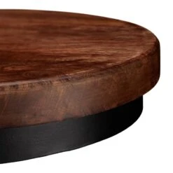 Tabouret De Bar Industriel -VIDAXL || BeCo || Emma Soldes 70db6559f962463fa2dd4a02b5eea3ad