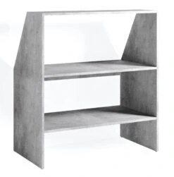 Étagère Sous Pente Béton