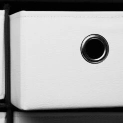 Banc De Rangement Tabouret Coffre -VIDAXL || BeCo || Emma Soldes 71897ba69eb642808c02d8172d3b3019