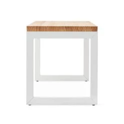 Banc ICub Strong ECO 40x140x48cm Blanc -VIDAXL || BeCo || Emma Soldes 723203ceaa5948d7b5c3d0da6e791f13