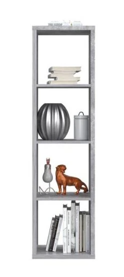 Etagère Colonne 4 Casiers - CLASSICO -VIDAXL || BeCo || Emma Soldes 732c9b83e6384cb4b2c31aa2f157ad21.cropped 256 140 296 661.processed