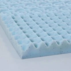 Surmatelas Gel Refresh -VIDAXL || BeCo || Emma Soldes 73aa872d19be4a8e9d3ac747f60b732a
