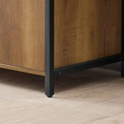 Buffet Armoire Multi-rangements FSB63-PF -VIDAXL || BeCo || Emma Soldes 75e979c1d9a04fa58a089b90c0861399