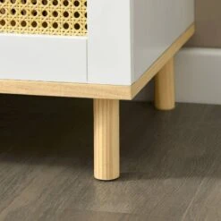 Banc De Rangement FSR103-WN -VIDAXL || BeCo || Emma Soldes 774ff56e431843a3b3ad6615d0d7464e