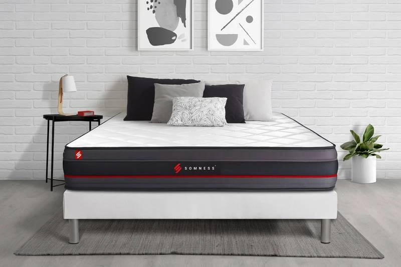 Matelas 160x200 Regen 4 Matelas 160x200 Regen – Image 2