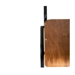 Lot De 2 Tabourets De Bar Arlet -VIDAXL || BeCo || Emma Soldes 79d83de898964f7288e54958abb7e1b5