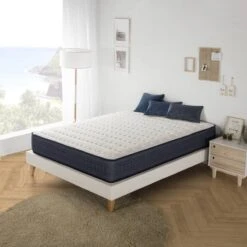 Matelas à Mémoire IMPERIAL 150x190 Cm -VIDAXL || BeCo || Emma Soldes 7bcf0340836f45df89bc46133fb563b5