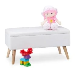 Banquette De Rangement 23 Banquette De Rangement -VIDAXL || BeCo || Emma Soldes 7be39b35442644c3b7b3b430ff282dad