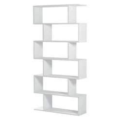 Étagère Bolonia 12 étagères -VIDAXL || BeCo || Emma Soldes 7bfc9aa22f2c401bb4e7abbd42799881