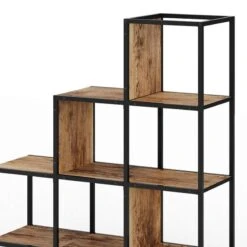 Étagère D'escalier Fyrk Petite -VIDAXL || BeCo || Emma Soldes 7c5e8ab9473143189530dcbb90704ea7