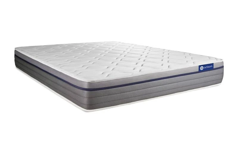 Matelas 160x200 Actilatex Zen 3 Matelas 160x200 Actilatex Zen