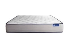Matelas 140x200 Actimemo Form -VIDAXL || BeCo || Emma Soldes 8067645b1d3747ebbd081ed5f553bed1