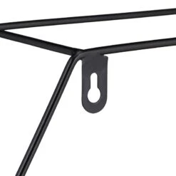 Étagère Murale Hexagonale 3 Rayons -VIDAXL || BeCo || Emma Soldes 8154ec6b940e4b2dbc408ae3c0ee9981