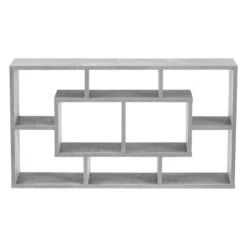 Étagère Murale Saputit -VIDAXL || BeCo || Emma Soldes 824c5d9825c0482e8437e608793283cb