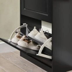 Rangement Chaussures FSR94-HG 40 Rangement Chaussures FSR94-HG -VIDAXL || BeCo || Emma Soldes 82bdbbb3899643d5af2343cff3152725