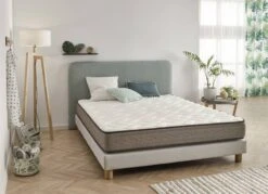 Matelas Bio Relax 140x190 -VIDAXL || BeCo || Emma Soldes 8349b8cba4544846b5009a748c358d74