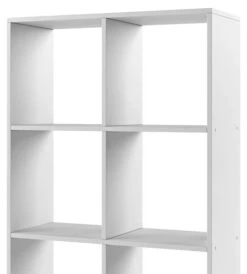 Etagère Scutum Blanc 8 Compartiments -VIDAXL || BeCo || Emma Soldes 83695f0eb5904bb8b51656c5a7452ec8.cropped 69 44 861 956.processed