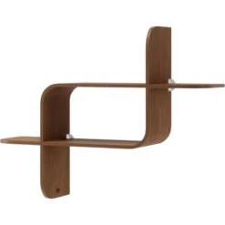 Umbra Etagère Murale Montage