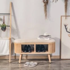 Banc ISUMI -VIDAXL || BeCo || Emma Soldes 8397a5975c3242a98eb2211b5697cb57