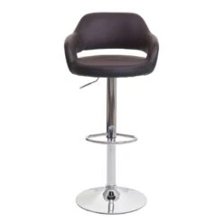 Tabouret De Bar HWC-F16 -VIDAXL || BeCo || Emma Soldes 842deeb8abe9446fa3bdb4a604d0e059