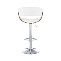 Tabouret De Bar Basile 59cm -VIDAXL || BeCo || Emma Soldes 84a561e470864f58adbb35bf15bc3ced