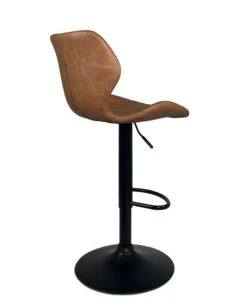 Chaise De Bar Design FADO (lot De 2) -VIDAXL || BeCo || Emma Soldes 84b3241d2ee445c885f4e52efeb873d3