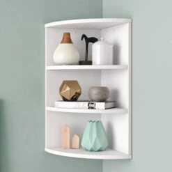 Étagère Ecki -VIDAXL || BeCo || Emma Soldes 857555a463de4b2a8715c89285cc7295