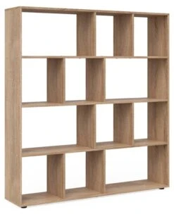 Etagère Pilar Sonoma & 12 Co