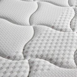 Matelas à Mémoire Paris 90x200 Cm -VIDAXL || BeCo || Emma Soldes 86b14c1361e641afa60aa852c1dce10d